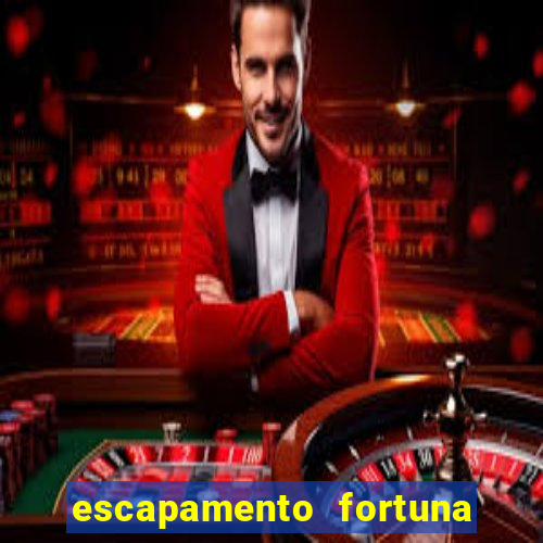 escapamento fortuna cg 160